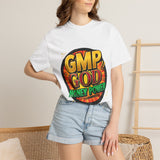 Money Power T‑Shirt — GMP God Graphic Tee