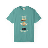 T-Shirt — “God” One Power Graphic Tee