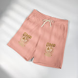 GMP Tiger Power Fleece Sweat Shorts