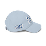 GMP "Good Money Power" Classic Dad Cap