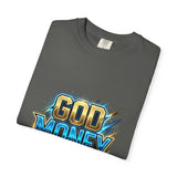 God Money Power T-Shirt