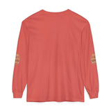 God Money Power Long Sleeve T-Shirt