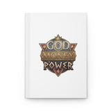 Hardcover Journal Matte