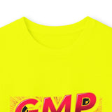 GMP God Money Power Long Sleeve Tee