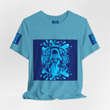 God Money Power Tee — Faith & Hustle Graphic Shirt