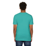 God Money Power T-Shirt — Inspirational Faith & Wealth Graphic Tee