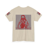 God Money Power T-Shirt — Streetwear Graphic Tee