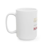 Ceramic Mug, (11oz, 15oz)