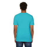 God Money Power T-Shirt — Inspirational Faith & Wealth Graphic Tee