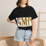 GMP "God Money Power" Graphic T-Shirt