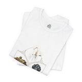 God Money Power Tee — Faith & Prosperity Graphic T-Shirt
