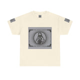 God Money Power Tee — Graphic Faith & Wealth Statement T‑Shirt