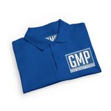 Youth Polo — GMP (God Money Power) Logo Sports Jersey