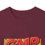GMP God Money Power Long Sleeve Tee