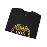 Money Power Crewneck Sweatshirt