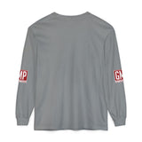 GMP (God Money Power) Long Sleeve Tee