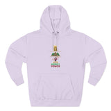 God Money Power Hoodie — Spiritual Wealth Graphic Hoodie