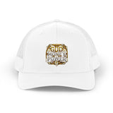 Gods Money Power- Trucker Cap