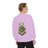 God Power Sweatshirt