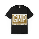 GMP "God Money Power" Graphic T-Shirt