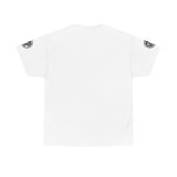 GMP "God Money Power" Graphic Tee