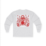 Unisex Ultra Cotton Long Sleeve Tee