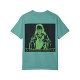 God Money Power T-Shirt