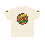 T-Shirt — GMP GOD Money Power Graphic Tee