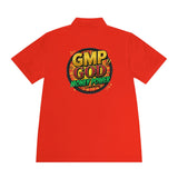 GMP God Money Power Polo