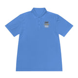 GMP GOD Polo Shirt — Money Power Logo Men’s Sport Polo