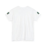 God Money Power T-Shirt — Bold Christian Faith & Prosperity Graphic Tee