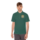 God Money Power Polo