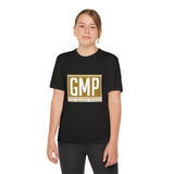 GMP Youth Tee — God Money Power Logo Shirt