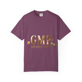 GMP “God Money Power” Graphic T-Shirt