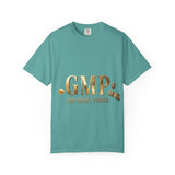 GMP “God Money Power” Graphic T-Shirt