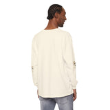 Money Power Long Sleeve Tee