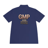Men's Sport Polo Shirt