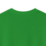 Kids Tee — GMP (God Money Power) Retro Circle Logo Kids Shirt