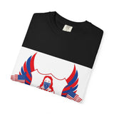 God Money Power T-Shirt