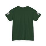 GMP “God Money Power” Graphic Tee — Bold Logo Cotton T-Shirt