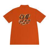 Men's Sport Polo Shirt