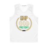 Basketball Jersey (AOP)