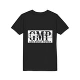 Youth Tee — GMP “God Money Power” Graphic Shirt