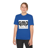 GMP "God Money Power" Youth Tee