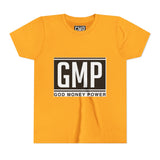 Youth Tee — GMP (God Money Power) Graphic Tee