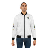 Men's Bomber Jacket (AOP)