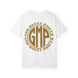 God Money Power (GMP) T-Shirt — Spiritual Wealth Graphic Tee