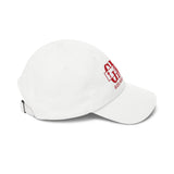 GMP "God Money Power" Embroidered Dad Cap