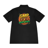 GMP God Money Power Polo