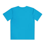 Youth Competitor Tee — GMP (God Money Power) Graphic T‑Shirt